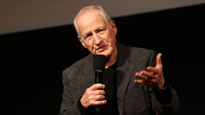 Michael Mann, réalisateur de Heat, lauréat du prix Lumière 2025