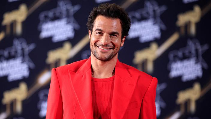 Francofolies de Spa : la venue du chanteur franco-israélien Amir provoque  des remous