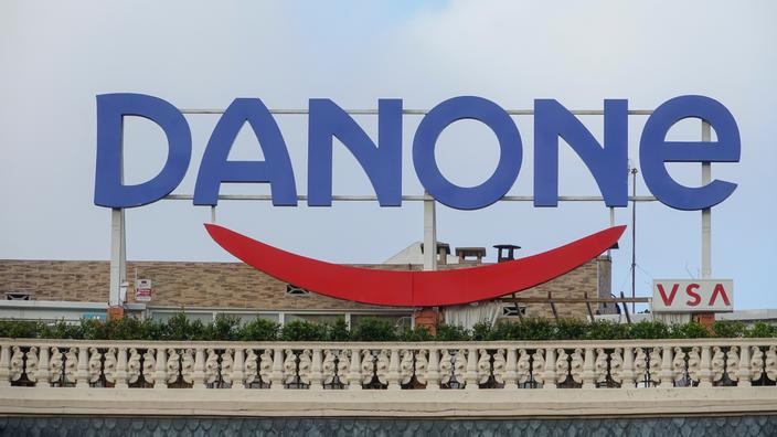 RH augmentées : comment Danone a divisé par 3 son temps de recrutement avec l'IA