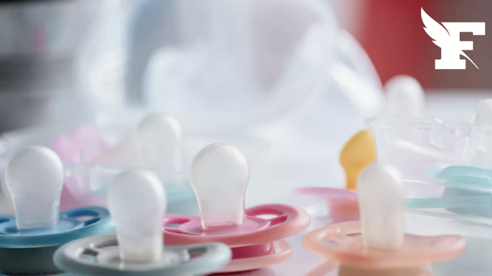 Adult Pacifiers: TikTok’s Latest Craze — and a New Sign of ...