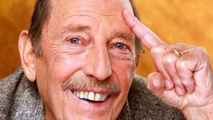 Mort de Charly Oleg, le pianiste de «Tournez manège», à 94 ans