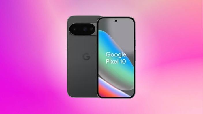 Google Pixel 10 : voici où trouver au meilleur prix le nouveau ...