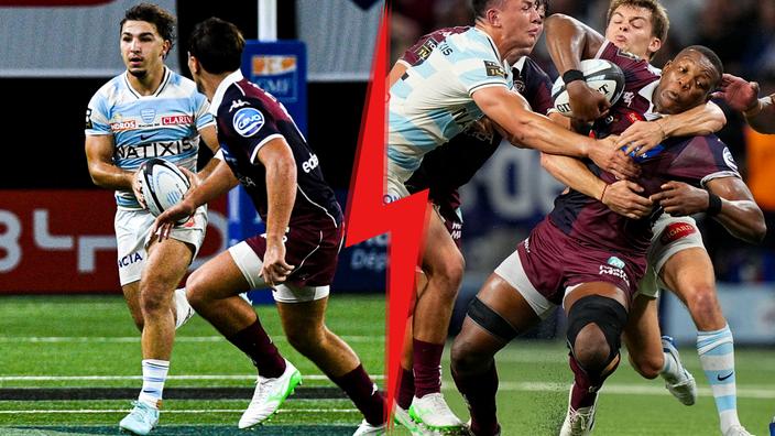 Performance Patron Racing 92-UBB : Carbonneau en patron, retour raté pour Woki et Palu ...
