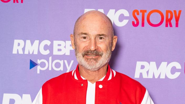 Vincent Lagaf' grand-père pour la première fois : son fils unique Robin est  devenu papa !