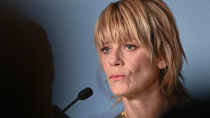 Marina Foïs, les Français inquiets méritent aussi la plus grande empathie»