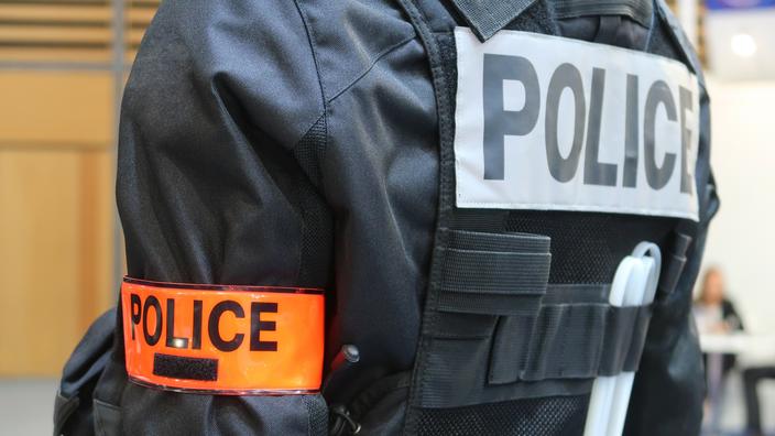 Paris : arrestation de l'un des narcotrafiquants les plus recherchés de France dans le XVe arrondissement