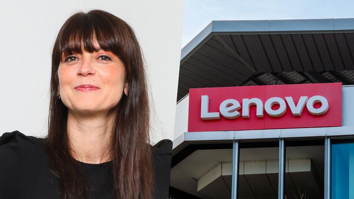 Ancienne D HP Passionn e De Commerce Qui Est La Nouvelle Directrice Ancienne D HP Passionn e De Commerce Qui Est La Nouvelle Directrice