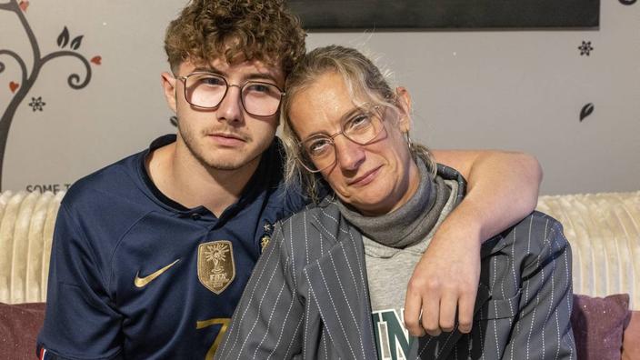 Procès de la meurtrière présumée de la petite Lola : récit d'un crime  barbare qui a détruit toute une famille