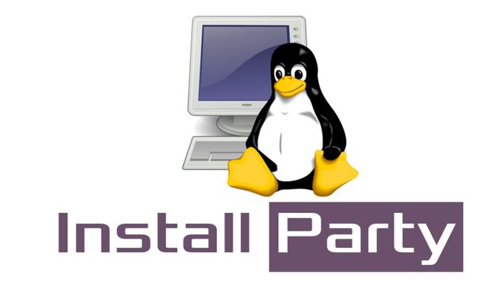 image from Avec la fin de Windows 10, le succès des «install parties» de Linux