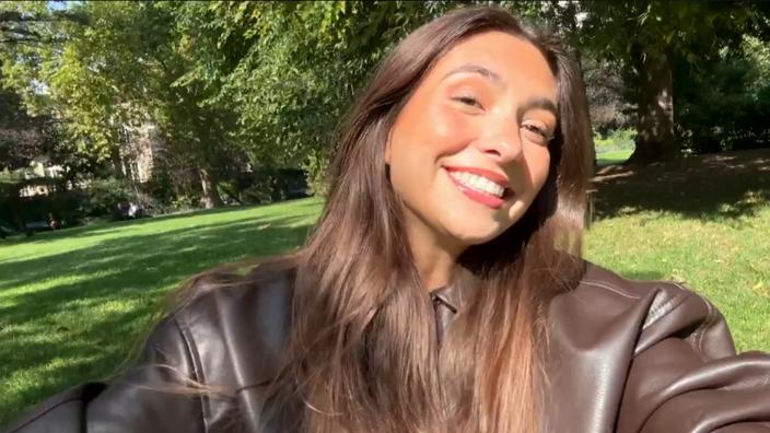 Qui est Ema, candidate de la saison 13 de la «Star Academy» dévoilée par Héléna  Bailly ?