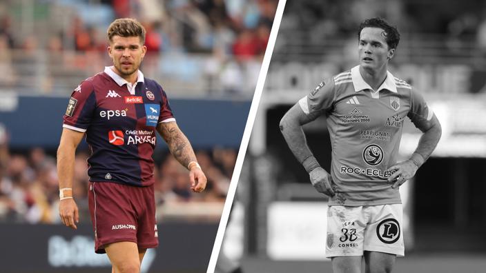 Rugby : La Rochelle à l'extérieur, Perpignan bonifié : résultats et