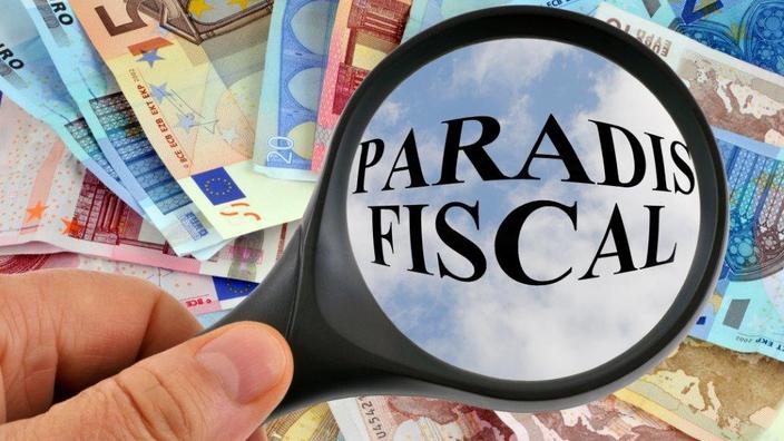Évasion fiscale : découvrez la liste des pays qualifiés de paradis fiscaux