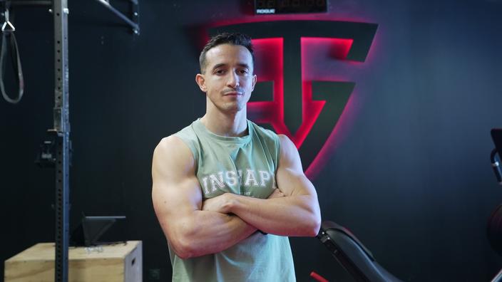 Tiboln Shape Musculation, célébrité et controverse : qui est Tibo InShape, le ...