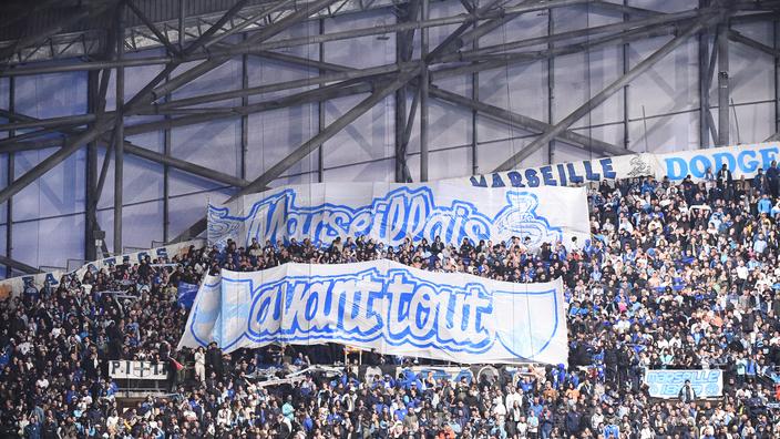 Historique des rencontres OM vs AJ Auxerre - OM | Olympique de Marseille