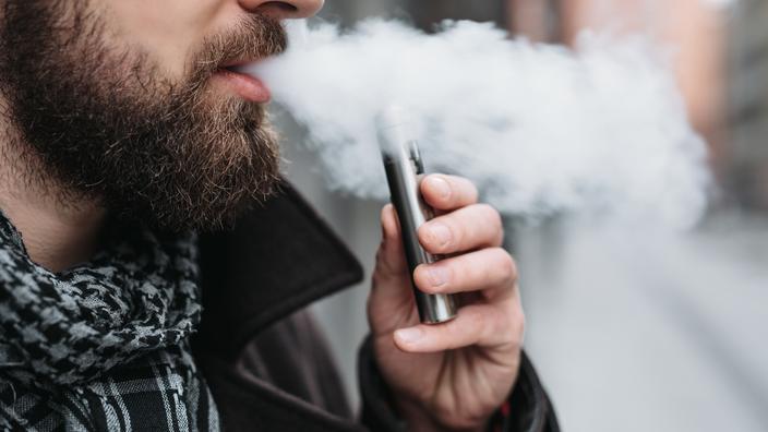elfbar nachfüll pod läuft aus Budget 2026 : une pétition contre la future taxe vapotage en passe  d'atteindre les 200.000 signatures