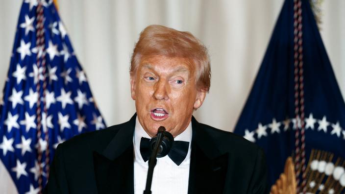 Trump émet des doutes quant au rachat de Warner Bros. Discovery par Netflix