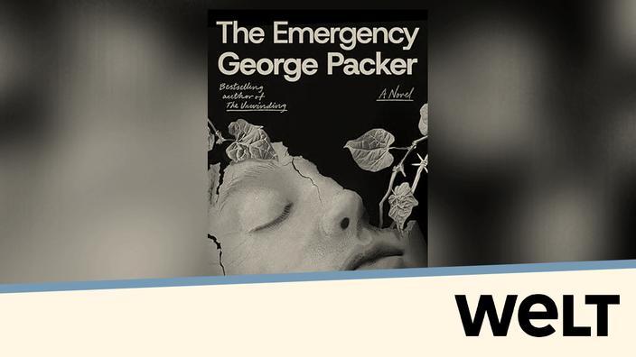 George Packer : « J’avais un peu perdu foi dans le journalisme
