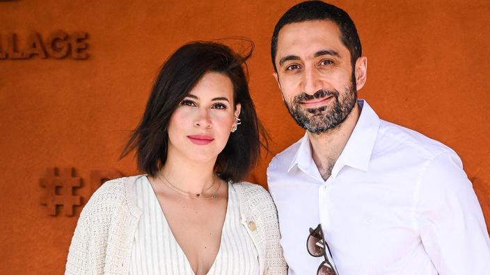 Qui est vraiment Souailla Mohamed, la femme de Jimmy Mohamed qui l'accuse  de violences psychologiques ?