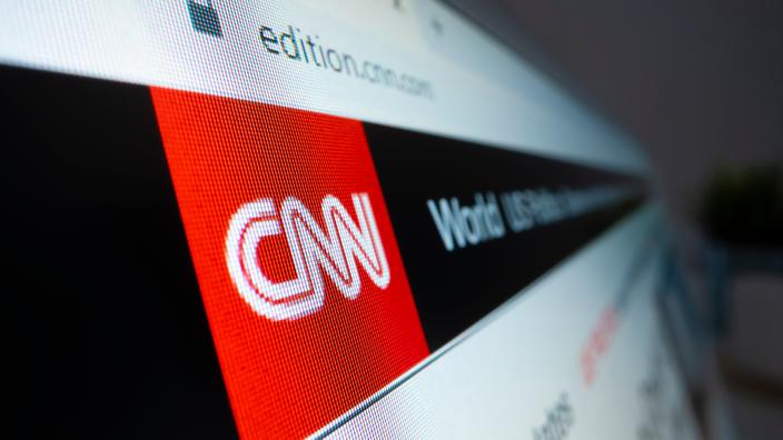 «Ennemi du peuple» : Donald Trump veut que CNN change de mains avec la ...
