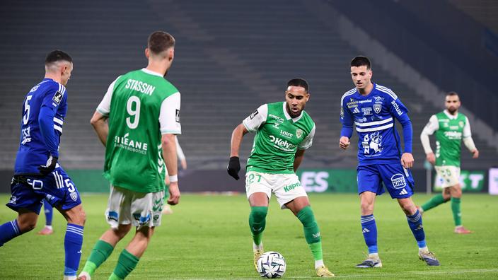ASSE : Le Chaudron prêt à bouillonner