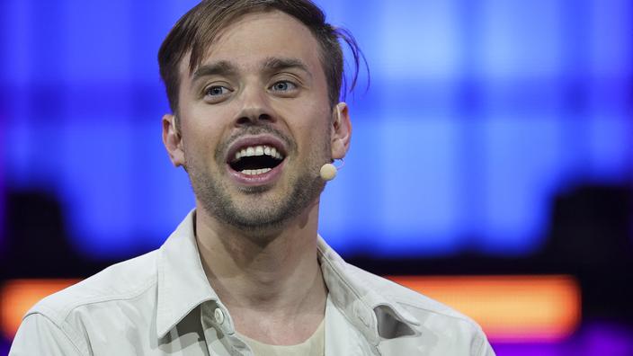 IA : le fulgurant décollage en 2025 du suédois Lovable, champion européen du «vibe coding»