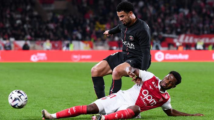 Ligue des champions : un PSG-Monaco en barrages ? Réponse vendredi