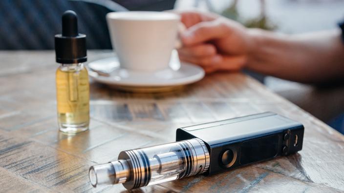 elfbar nachfüll pod läuft aus Réinitialiser sa cigarette électronique : mode d'emploi facile 🔄🚬 main image 0