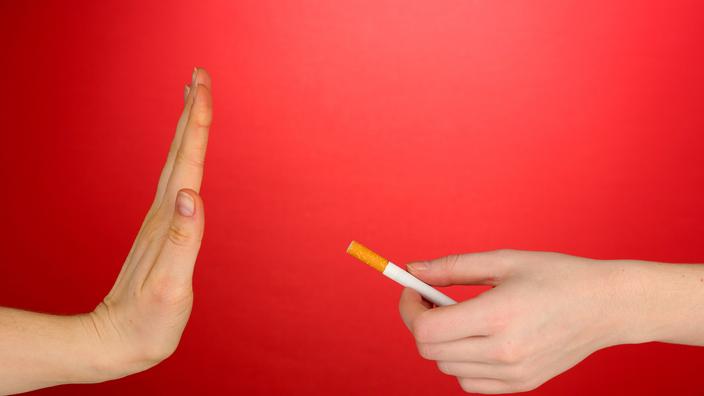 elfbar nachfüll pod läuft aus Envie de fumer alors que je vapote : que faire ? main image 0