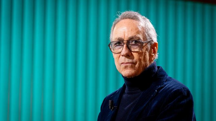 Alain Chamfort fortune