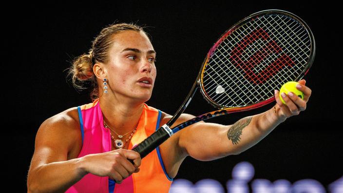 Tennis pourquoi le format des cinq sets en Grand Chelem pourrait — free download