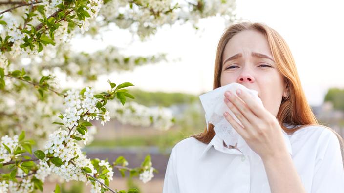 Pourra-t-on bientôt lutter contre les allergies grâce aux microbes?