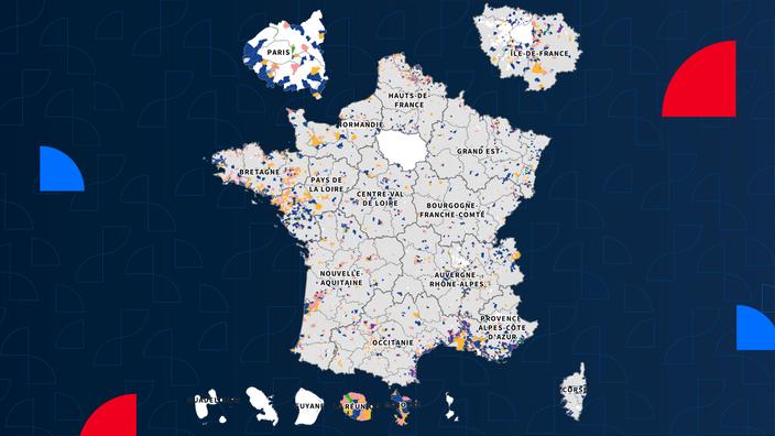 Municipales 2026 Les R Sultats Commune Par Commune En Carte 