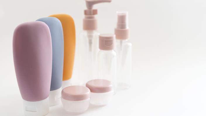 Flacons Silicone Compression Sans Fuite Set De 3 Bouteilles De Voyage En Silicone 30ml - Étanches, Rechargeables, Pour Shampoing Et Cosmétiques Dentifrice De Voyage Flacons Silicone Compression Sans Fuite Set De 3 Bouteilles De Voyage En Silicone 30ml - Étanches, Rechargeables, Pour Shampoing Et Cosmétiques Dentifrice De Voyage
