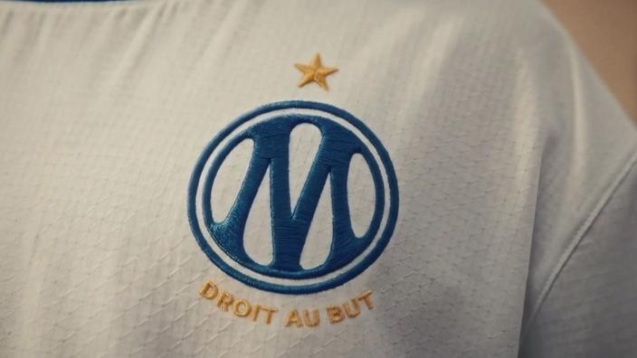 «Un mélange de plusieurs périodes de l’histoire du club» : l’Olympique ...