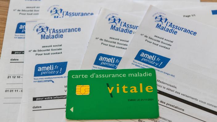 Pourquoi le « trou de la Sécu » pourrait déraper plus fortement que ...