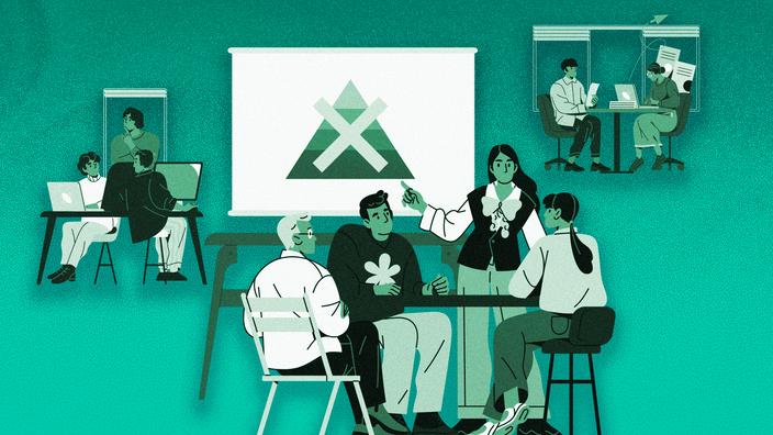 La philosophie des entreprises libérées séduit des organisations de tous horizons et de toutes tailles.