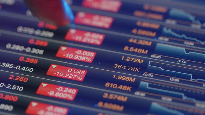 trading avec ia avis