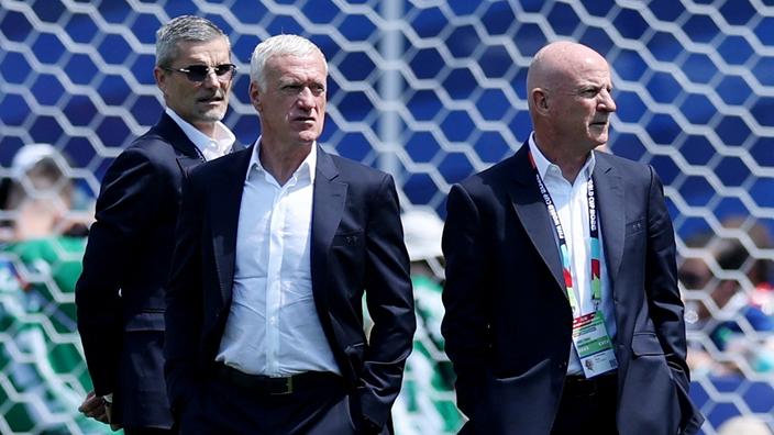 2026 World Cup: Les Bleus Face the Challenge of Long-Distance Travel