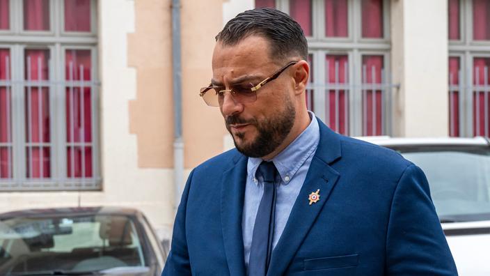 Nouvelle plainte contre Sébastien Delogu : son ex-épouse dénonce de nombreux impayés de pension alimentaire