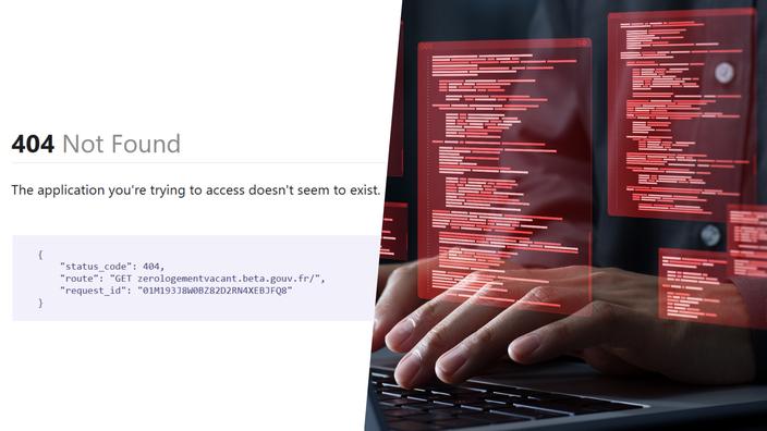 Massive cyberattack: data of millions of French citizens targeted