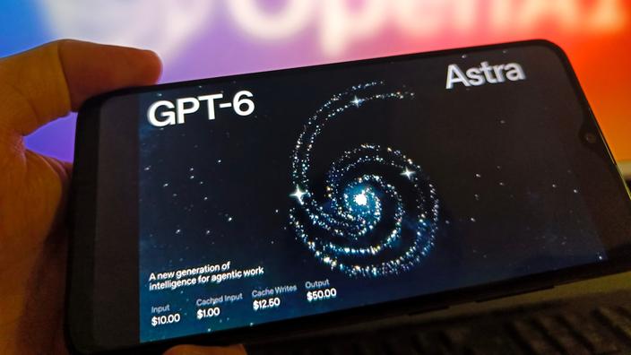 Astra, le dernier modèle de langage publié par OpenAI, dispose a priori de capacités très importantes en matière de cybersécurité.