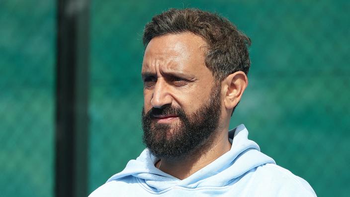 Tout beau tout news, le magazine de Cyril Hanouna, s’arrête après ...