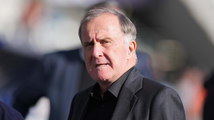Ligue 1 : Pierre Ferracci va quitter la présidence du Paris FC, Antoine ...
