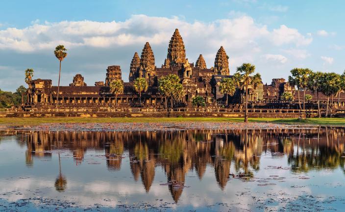 Quand partir au Cambodge ? Climat, saisons… La meilleure période par région