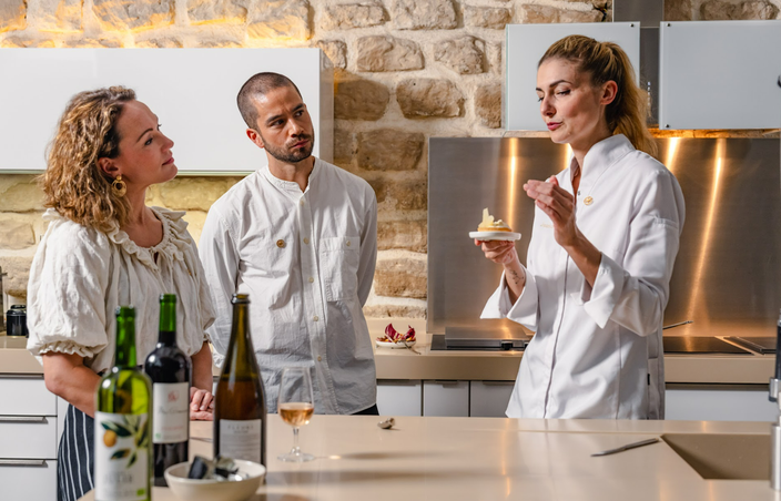 Eurostar : que nous réservent les nouveaux menus trois étoiles à bord ...