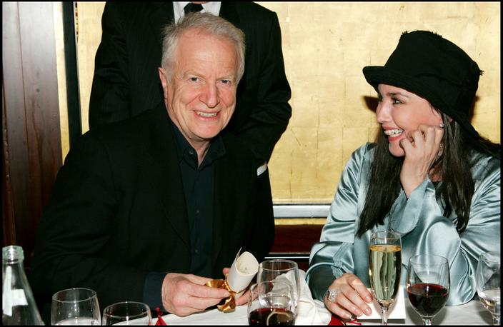 André Dussollier : son idylle avec Isabelle Adjani, ses 2 enfants, l'île de Ré… ce que l'on sait sur sa vie privée