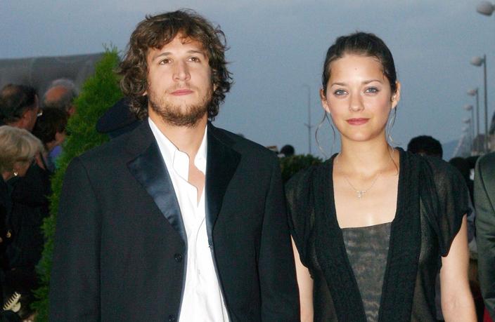 Marion Cotillard et Guillaume Canet : entre complicité professionnelle ...