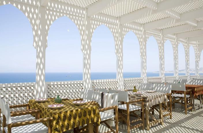 Découvrez nos recommandations d'hébergement et de restauration à Tanger, la ville blanche - Découvrez nos recommandations d'hébergement et de restauration à Tanger, la ville blanche