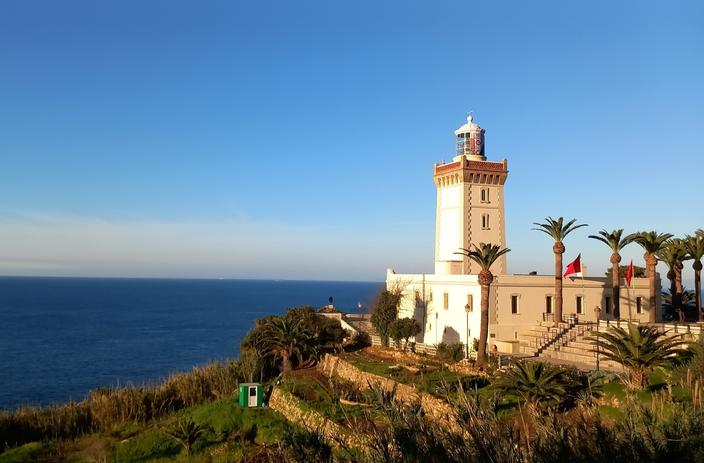 Découvrez nos recommandations d'hébergement et de restauration à Tanger, la ville blanche - Découvrez nos recommandations d'hébergement et de restauration à Tanger, la ville blanche