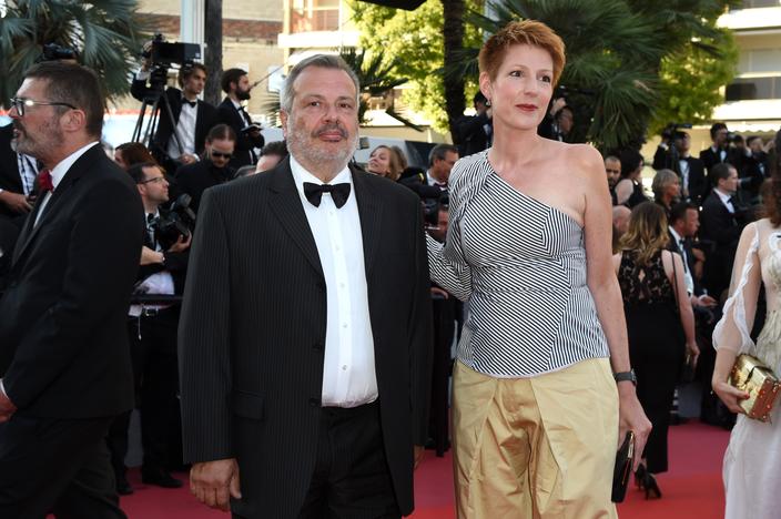 Natacha Polony Et Son Mari P rico L gasse Malgr Leurs 16 Ans D cart natacha-polony-et-son-mari-p-rico-l-gasse-malgr-leurs-16-ans-d-cart